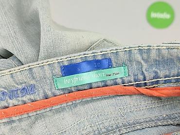 uzywane: Used Jeans, Szorty damskie, rozmiar S — 5