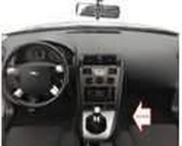 ventilator klime passat b5 5: KOŽICA MENJAČA MK3 ZA FORD MONDEO OD 2000. DO 2003. GOD. | PULSAR – — 7