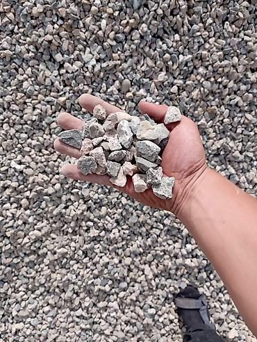 Смесь отсев и песок: Смесь отсев и песок, В тоннах, Камаз, Зил, Бесплатная доставка — 4