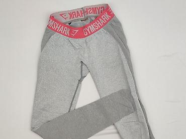 getry gymshark: Gymshark, Legginsy Sportowe damskie, rozmiar S — 1
