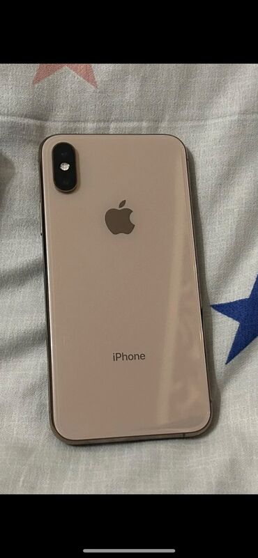 xs сколько стоит: IPhone Xs, Б/у, 256 ГБ, Золотой, 90 %