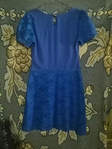 toy ucun salvar koftalar: Qadın geyimi – mavi rəngli qısa don - Brend: Demimoor Fashion - Ölçü — 2