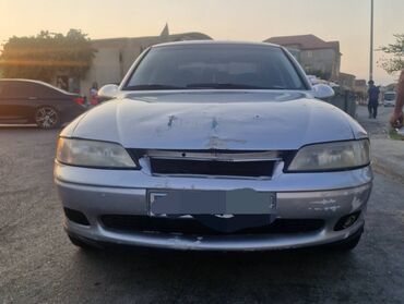 Opel: Opel Vectra: 1.8 l | 1999 il 320000 km Sedan