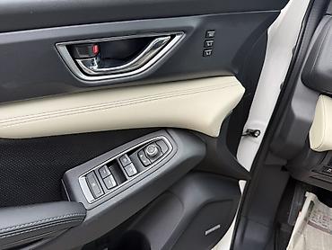 авто духи: Subaru Ascent: 2020 г., 2.4 л, Вариатор, Бензин, Кроссовер — 10