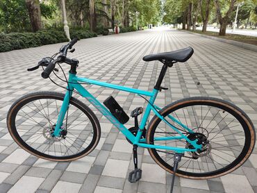 Şəhər velosipedləri: Yeni Şəhər velosipedi Merida, 28", sürətlərin sayı: 21 — 8