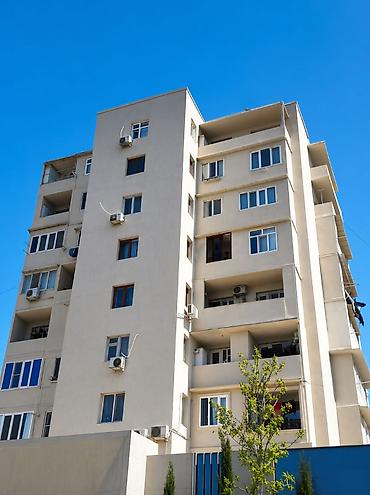 Mənzillər: Bakı, 3 otaqlı, Köhnə tikili, 75 kv. m — 2