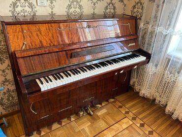 другие музыкальные инструменты: Belarusiyanindi islekdi
