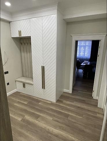 flat in osh: 3 комнаты, Бишкек Парк ТРЦ Семейным, от 6 месяцев, от 1 года — 10