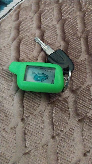 devo matiz: Daewoo Matiz: 2005 г., 0.8 л, Автомат, Бензин, Хэтчбэк — 9