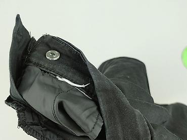 pull on trousers h: Orsay, Spodnie materiałowe damskie, rozmiar S — 5