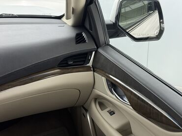 Cadillac: Cadillac Escalade: 2018 г., 6.2 л, Автомат, Бензин, Универсал — 16