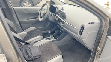 Kia: Kia Morning: 2020 г., Автомат, Бензин, Хэтчбэк — 5