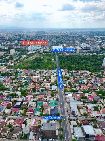 земельный участок военно антоновка: Коттедж, 530 м², 7 комнат, Агентство недвижимости