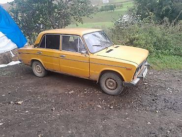 tesla model s: VAZ (LADA) 2106: 1.6 l | 1979 il Sedan — 7