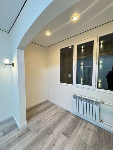 Продажа квартир: 2 комнаты, 69 м², 108 серия, 5 этаж, Евроремонт — 11