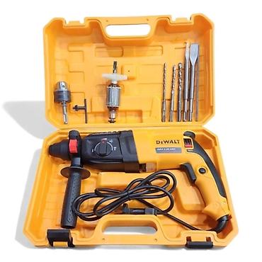 №: 11120 Məhsulun adı: Perforator TE-2601, 1050W Brend: No Brand
