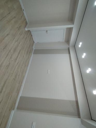 Продажа квартир: 2 комнаты, 52 м², Элитка, 13 этаж, Евроремонт — 10