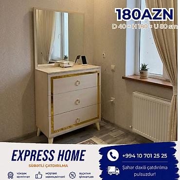 stullar ev ucun: Yeni, Termolar, Laminat, Kredit yoxdur, Şəhərdaxili pulsuz çatdırılma — 1