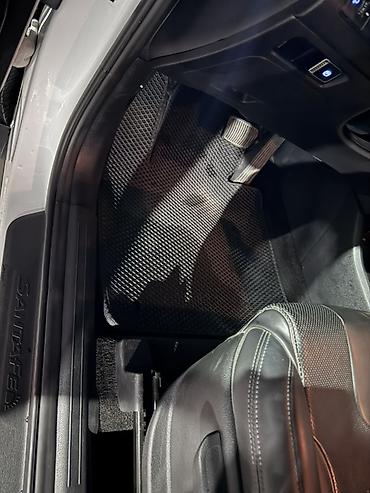 range river: Hyundai Santa Fe: 2021 г., 2.5 л, Бензин, Кроссовер — 7