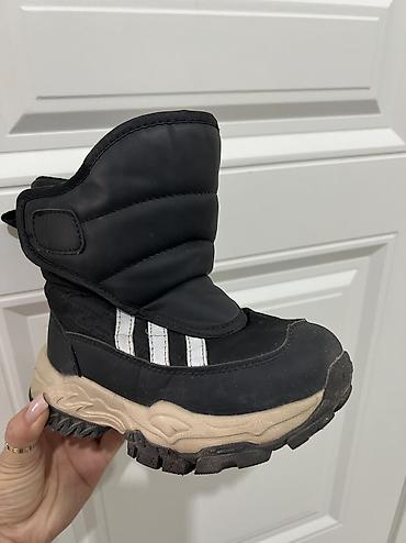 Детская обувь: Продаю летние сандалии Анатомическая стелька В хорошем состоянии — 8