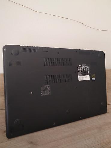 pink mladenovac: Acer 15,6inc/IntelQuadCore/256GbSSD/8GbRam/Bat4h/Povoljno Prodajem — 3