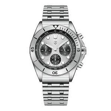 Ručni satovi: PAGANI DESIGN PD-1705 - 42mm - Siva PAGANI DESIGN PD-1705 - 42mm - — 13