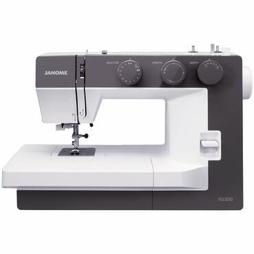 sederek ticaret merkezi tikiş masinlari: Tikiş maşını Janome, Yeni,Elektromexaniki, 1 saplı, Ünvandan götürmə, Ödənişli çatdırılma, Rayonlara çatdırılma