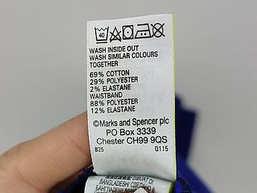 115455: Marks & Spencer, Legginsy rozmiar M — 6