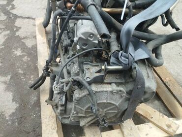 нексиа автомат: Коробка передач Автомат Toyota