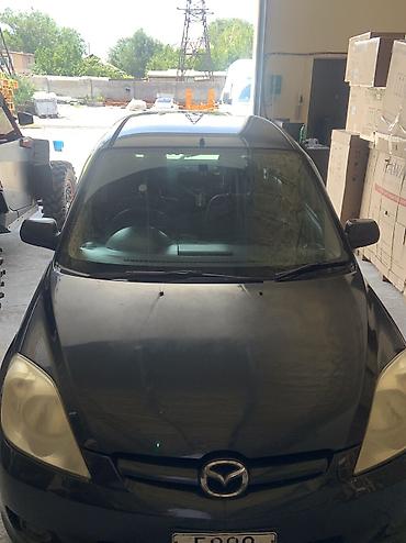 mazda demio 2001: Mazda Demio: 2005 г., Автомат, Бензин, Хэтчбэк — 8