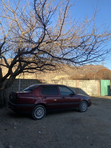 фара фольксваген поло: Volkswagen Vento: 1995 г., 1.8 л, Механика, Бензин