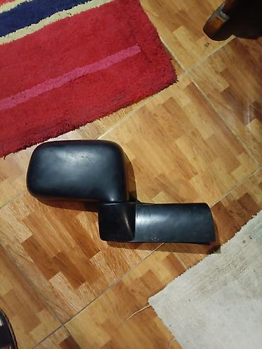 2001: Вентилятор Honda Б/у, Япония — 6