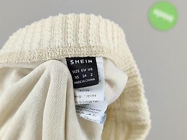 kik botki: Shein, Spódnica damska, rozmiar XS — 4