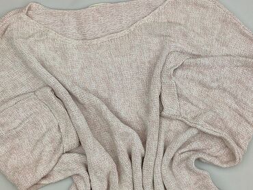 t shirty nirvana hm: H&M Basic, Women`s sweater, size One size