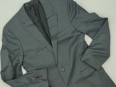 podkoszulki modelujące: Suit jacket for men, size S at lalafo.pl podkoszulki modelujące: Suit jacket for men, size S