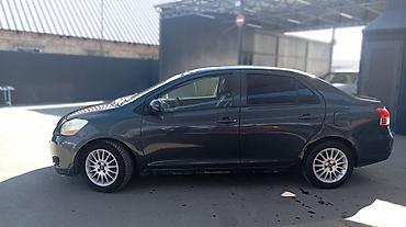 тюнинг марк 2: Toyota Vios: 2008 г., 1.5 л, Автомат, Бензин, Седан — 3