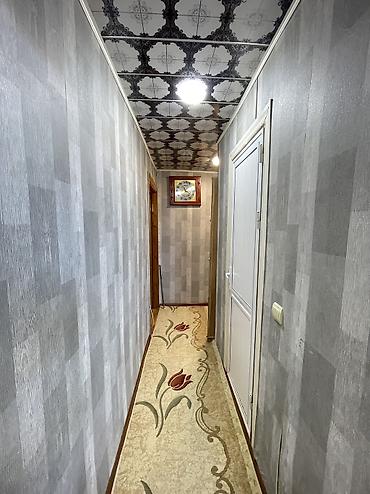 nzs kiraye ev: Sumqayıt, 2 otaqlı, Köhnə tikili, 50 kv. m — 9