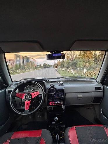 avto mubadiləsi: Model: Saipa Tiba/Saba (sedan), qara rəng Kuzov: 4 qapılı sedan, qara — 7