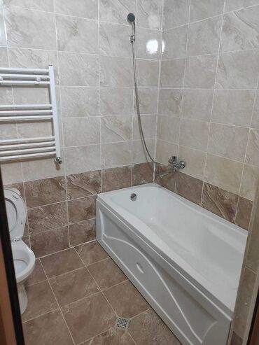 Yeni tikili: Xocəsən, 4 otaqlı, Yeni tikili, m. Xocasən, 112 kv. m — 23