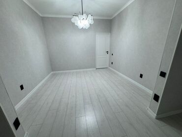 Продажа квартир: 2 комнаты, 68 м², 106 серия улучшенная, 2 этаж, Евроремонт — 5