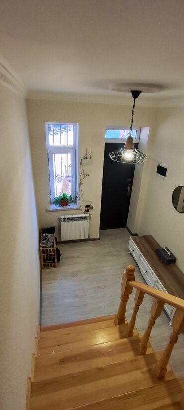Həyət evləri və villaların satışı: 4 otaqlı, 80 kv. m, Kredit yoxdur, Yeni təmirli — 4