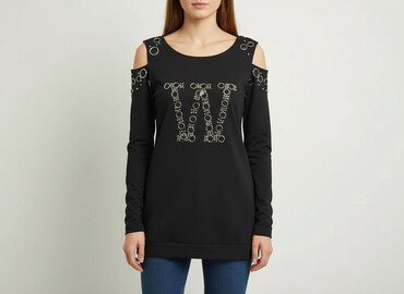 t shirty dziury: Футболка жіноча, розмір S