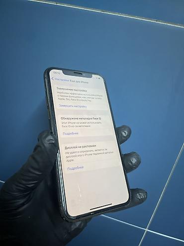 Apple iPhone: IPhone 11 Pro, Б/у, 64 ГБ, Matte Space Gray — 6