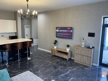 Həyət evləri və villaların satışı: Mərdəkan 4 otaqlı, 110 kv. m, Yeni təmirli — 5