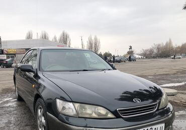 двигатель тойота авенсис 1.8 vvt i бишкек: Toyota Windom: 1999 г., 2.5 л, Автомат, Бензин, Седан