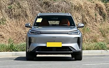 Geely: Geely : 2026 г., 1.5 л, Автомат, Гибрид, Кроссовер — 7