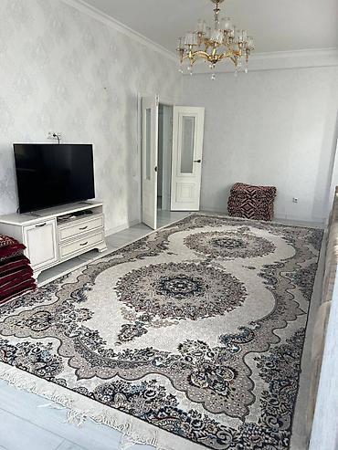 Продажа квартир: 2 комнаты, 69 м², Элитка, 5 этаж, Евроремонт — 16