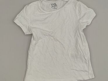 ajax koszulki: T-shirt, Kiki & Koko, 4-5 years, 104-110 cm, condition - Very good