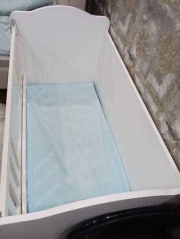 ucuz tek kravatlar: Oğlan və qız üçün, İşlənmiş, Çarpayı, Matrassız, Siyirməli — 3