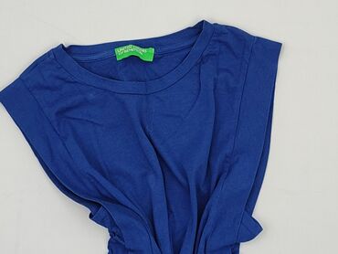 koszulka roberto carlosa: United Colors of Benetton, Топ жіночий, розмір S